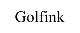 GOLFINK trademark