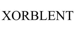 XORBLENT trademark