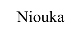 NIOUKA trademark