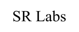 SR LABS trademark