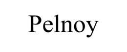PELNOY trademark