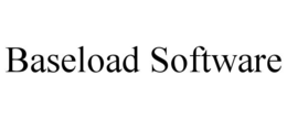 BASELOAD SOFTWARE trademark
