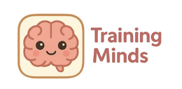 TRAINING MINDS trademark