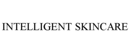 INTELLIGENT SKINCARE trademark