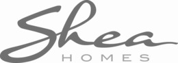 SHEA HOMES trademark