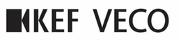 KEF VECO trademark