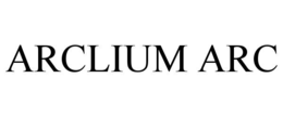 ARCLIUM ARC trademark