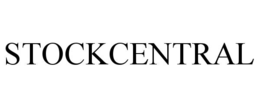STOCKCENTRAL trademark
