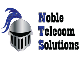 NOBLE TELECOM SOLUTIONS trademark