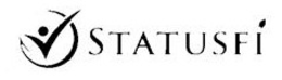 STATUSFI trademark