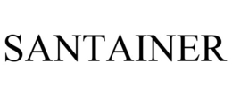 SANTAINER trademark