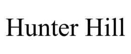 HUNTER HILL trademark