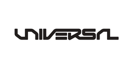 UNIVERSAL trademark