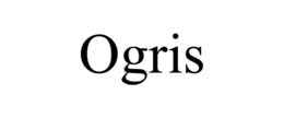 OGRIS trademark