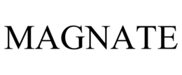 MAGNATE trademark
