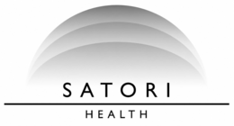 SATORI HEALTH trademark