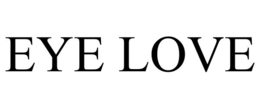 EYE LOVE trademark