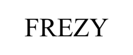FREZY trademark