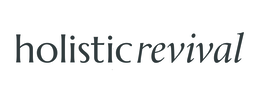 HOLISTIC REVIVAL trademark
