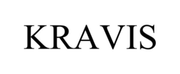 KRAVIS trademark