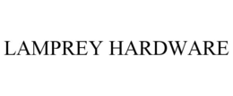 LAMPREY HARDWARE trademark