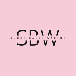 SUGAR BAEBE WAXING trademark