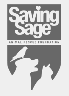 SAVING SAGE ANIMAL RESCUE FOUNDATION trademark