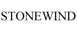 STONEWIND trademark