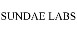 SUNDAE LABS trademark