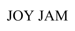 JOY JAM trademark
