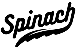 SPINACH trademark