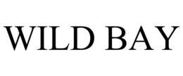 WILD BAY trademark