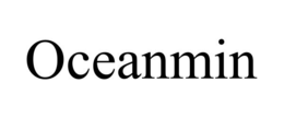 OCEANMIN trademark