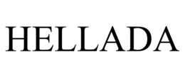 HELLADA trademark