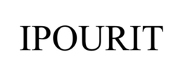 IPOURIT trademark