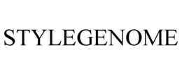 STYLEGENOME trademark