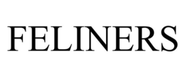 FELINERS trademark