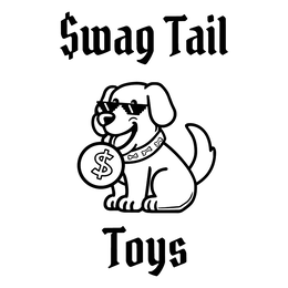 SWAG TAIL TOYS trademark
