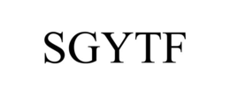 SGYTF trademark