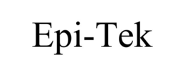 EPI-TEK trademark