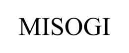 MISOGI trademark