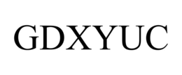 GDXYUC trademark