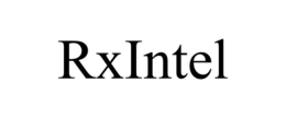 RXINTEL trademark