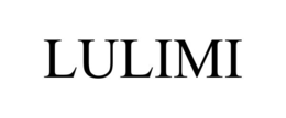 LULIMI trademark