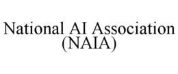NATIONAL AI ASSOCIATION (NAIA) trademark