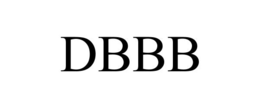 DBBB trademark