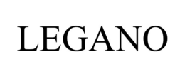 LEGANO trademark