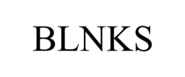 BLNKS trademark