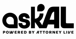 ASKAL POWERED BY ATTORNEY LIVE trademark