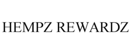 HEMPZ REWARDZ trademark